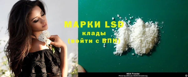 молекула духа Горнозаводск
