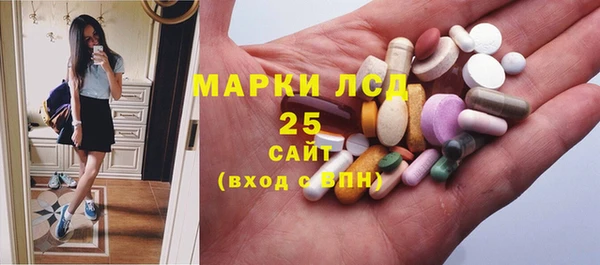молекула духа Горнозаводск
